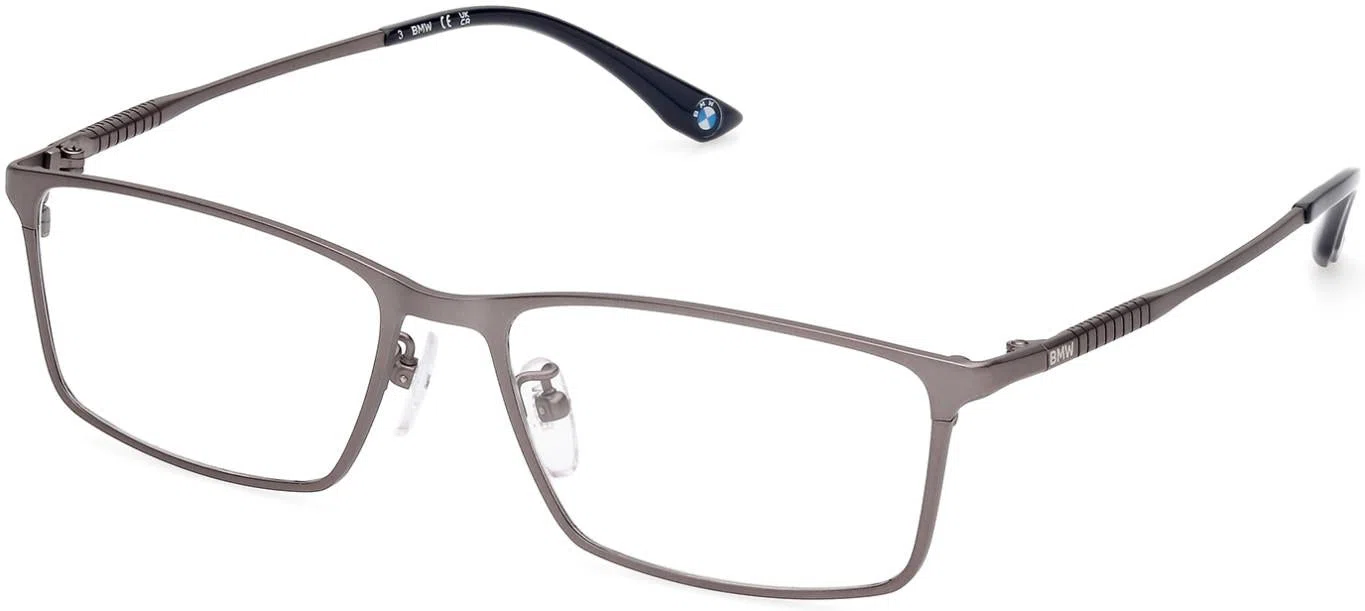 BMW 5070H Eyeglasses - view 3